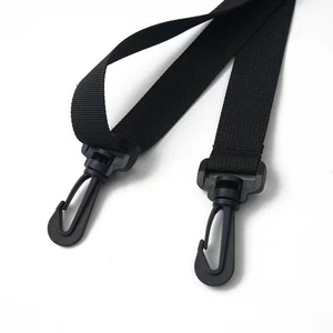 Detachable Nylon Woven Straps Replacement Shoulder Bag Belts Bags Accessories - Picture 1 of 7