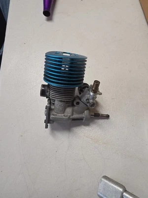 Vintage Team Associated Pro 21R Mgt - Image 1 of 4