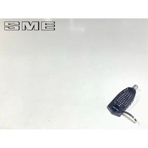 SME S2-R Headshell 7g for 3009-R 3010-R 3012-R Excellent Tested Japan MG01 1.0 - Picture 1 of 5
