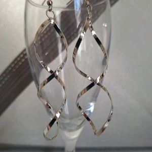 Ohrhänger Spirale - Bild 1 von 1