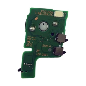 Replace Insert Eject Sensor Motor for PlayStation 4 PS4 Slim Disc Drive KLD004 - Picture 1 of 4