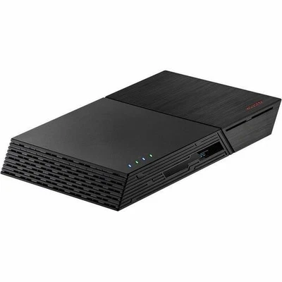 Asustor FLASHSTOR 6 Gen2 FS6806X, 6 Bay All M.2 SSD NAS Storage, AMD Ryzen Quad - Image 1 of 4