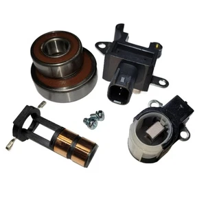 Alternator Rebuild Kit for 2012-2018 Wrangler 3.6L 160A 421000-0810 421000-0811 - Picture 1 of 1