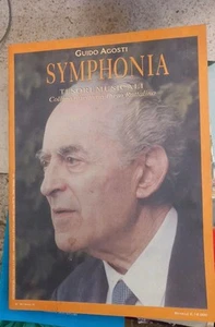 GUIDO AGOSTI SYMPHONIA - Foto 1 di 1