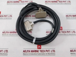 HITACHI FTA2-413 Programmer-printer Cable 4 Meter J-KFTA04 - Picture 1 of 8