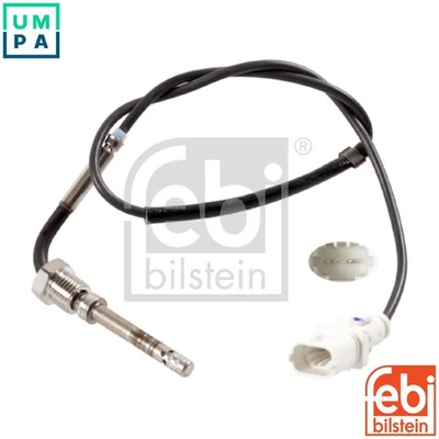 SENSOR EXHAUST GAS TEMPERATURE 174954 FOR F1CE3481NF1CE0481DF1CE3481E 3.0L 4cyl - Image 1 of 4