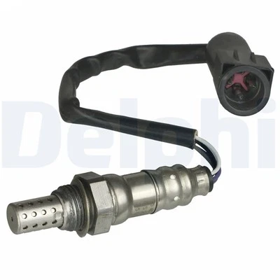 Delphi Sonda Lambda Per Ford Escort Orion Scorpio Sierra - Immagine 1 di 4