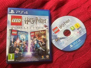 LEGO Harry Potter - Collection Edition (PlayStation 4) ps4 - Picture 1 of 2