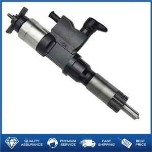 095000-5511 8-97603415-1 8976034158 Fuel Injector For Hino N Series 6WG1 Engines - Picture 1 of 4