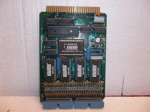Microtecnología Aplicada ST4303 PCB Rev. L 9275b - Imagen 1 de 6