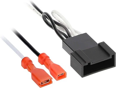 Жгут автомобильных динамиков Metra 72-8110 для автомобилей Subaru/Toyota 16-Up - Изображение 1 из 2