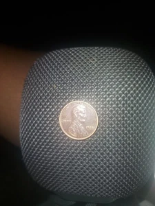 1980 lincoln penny no mint mark rare - Picture 1 of 2