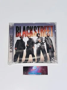 Album 2 CD | Blackstreet ~ Compilation Ft Dr Dre, 2 PaC, Mase, Janet Jackson Neu - Bild 1 von 3