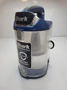 SHARK UV700 ZU701 TAZA DE POLVO DE SUCIEDAD BOTE CONTENEDOR MONTAJE PIEZA ORIGINAL OEM - Imagen 1 de 10