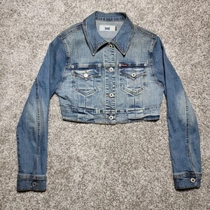 Angel Vintage - Damen Used Jacke - Größe L - Bild 1 von 12