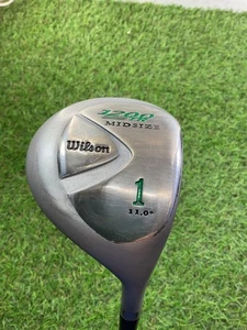 Wilson 1200 TR 11° Ladies Driver - Picture 1 of 5