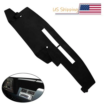 Cubierta de alfombra de tablero para Chevy C/K1500 1988-1994 Foto 1 de 4