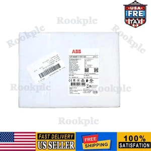 PSR45-600-11 ABB Soft Starter Brand New in Box!Spot Goods Zy US Free TAX - Picture 1 of 6