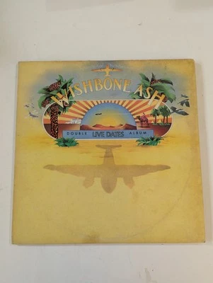 Wishbone Ash Live Dates Blowin Free The King Will Come  - Image 1 of 4