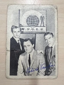 A&BC EL HOMBRE DEL TÍO 1965 #45 - Imagen 1 de 1
