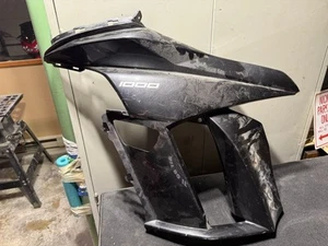 Kawasaki Ninja 1000 ABS Left Fairing - Picture 1 of 10