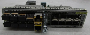Cisco EPA-18X1GE Cisco ASR 1000 18x1GE Ethernet Port Adap - Picture 1 of 4