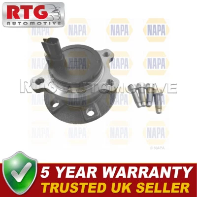 Kit de rodamientos de rueda trasera para Volvo V60 V70 S60 S80 XC70 31329968 Foto 1 de 2