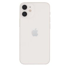 苹果 iPhone 12 mini 128gb 无锁版 AT&T T-Mobile Verizon 状况非常好