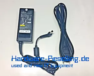 Fujitsu Futro Netzteil Power Supply 65W 20V 3,25A ADP-65JH mit Stromkabel - Bild 1 von 5