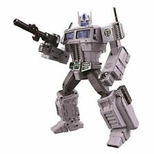 Takara Tomy Transformers Masterpiece Convoy Optimus Prime MP711 US Seller NEW