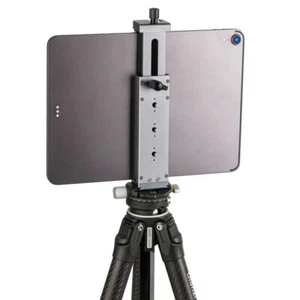 iPad / Tablet Stativhalterung, 7.9-12.9", hochwertig, Stativgewinde, Arca Swiss - Bild 1 von 20