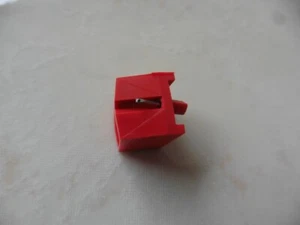 6629.9 Diamant SHARP STY 127/STY20SG Stylus Needle Platine vinyle disque (u) - Imagen 1 de 4
