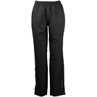 Nowe damskie spodnie przeciwdeszczowe Sun Mountain Monsoon golfowe czarne - wybierz rozmiar!