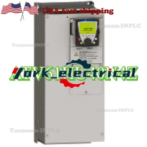 1PC Schneider ATV61HU40N4Z Frequency New Converter Fast Shipping - Picture 1 of 5