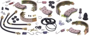 1977-81 Chevrolet Corvette Standard Brake Rebuild Kit (4 wheel power disc) - Picture 1 of 1