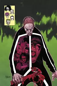 Minor Threats #1-4 | Select Covers | Dark Horse Comics NM 2023 - Picture 1 of 14