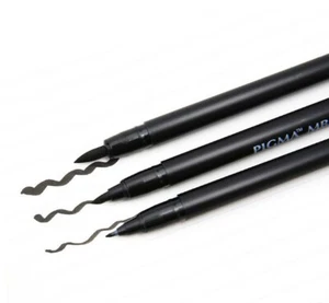 SAKURA PIGMA PROFESSIONAL BRUSH PEN NERO - Imagen 1 de 9