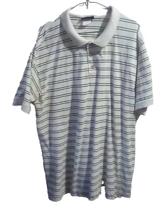 Mens casual three button collar shirt medium - Picture 1 of 3