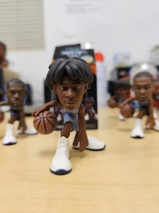 Ja Morant smALL-stars Micro Mini 3" Action Figure *SALE* - Picture 1 of 7