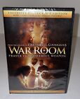 War Room DVD Movie Prayer is a Powerful Weapon Exclusive Collectors Edition NEW