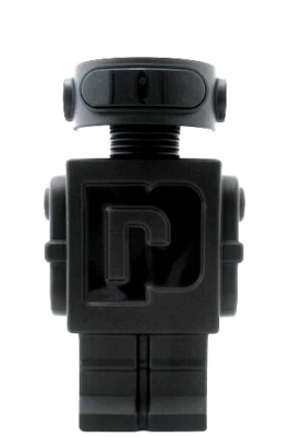 Phantom by Paco Rabanne PERFUME Spray para Hombre 3.4 oz./100 ml. SIN CAJA, Nuevo Foto 1 de 3