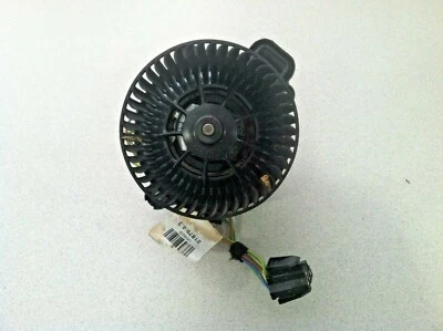 BMW X5 E53 2000-2006 ~ Soplador trasero ~ 64118385546 ~ Pieza OEM Foto 1 de 3