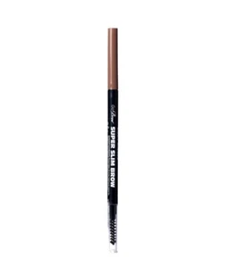 RUBY KISSES GO BROW SUPER SLIM BROW PENCIL CHOCOLATE BROWN #RP03 - Bild 1 von 2