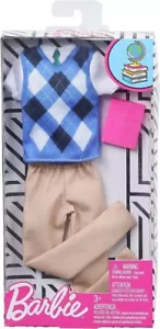 Abito Ken GHX42 - Occupational Fashion Teacher - Foto 1 di 1