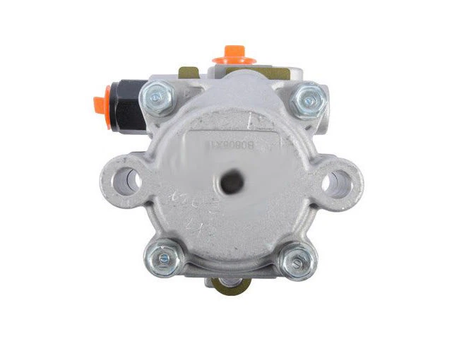 Bomba de dirección asistida para Toyota Highlander 2004-2007 3,3 L V6 63ZCXN Foto 1 de 1