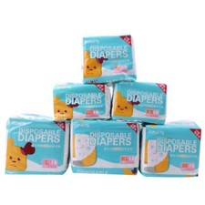 xxs disposable dog diapers