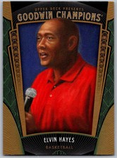 2015 Goodwin Champions Pick Your Card Complete Your Set