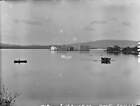 Station Island, Lough Derg, Co. Donegal c1900 Ireland OLD PHOTO
