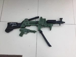 Johnny Seven Toy Gun Original Icon Item - Picture 1 of 8