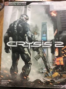 Crysis 2 Official Game Guide - Picture 1 of 1